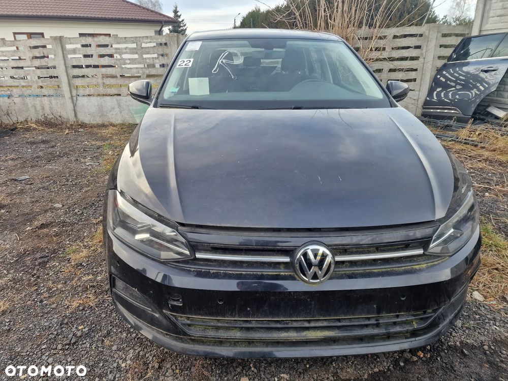 Volkswagen Polo 1.0 TSI OPF IQ.DRIVE - 3