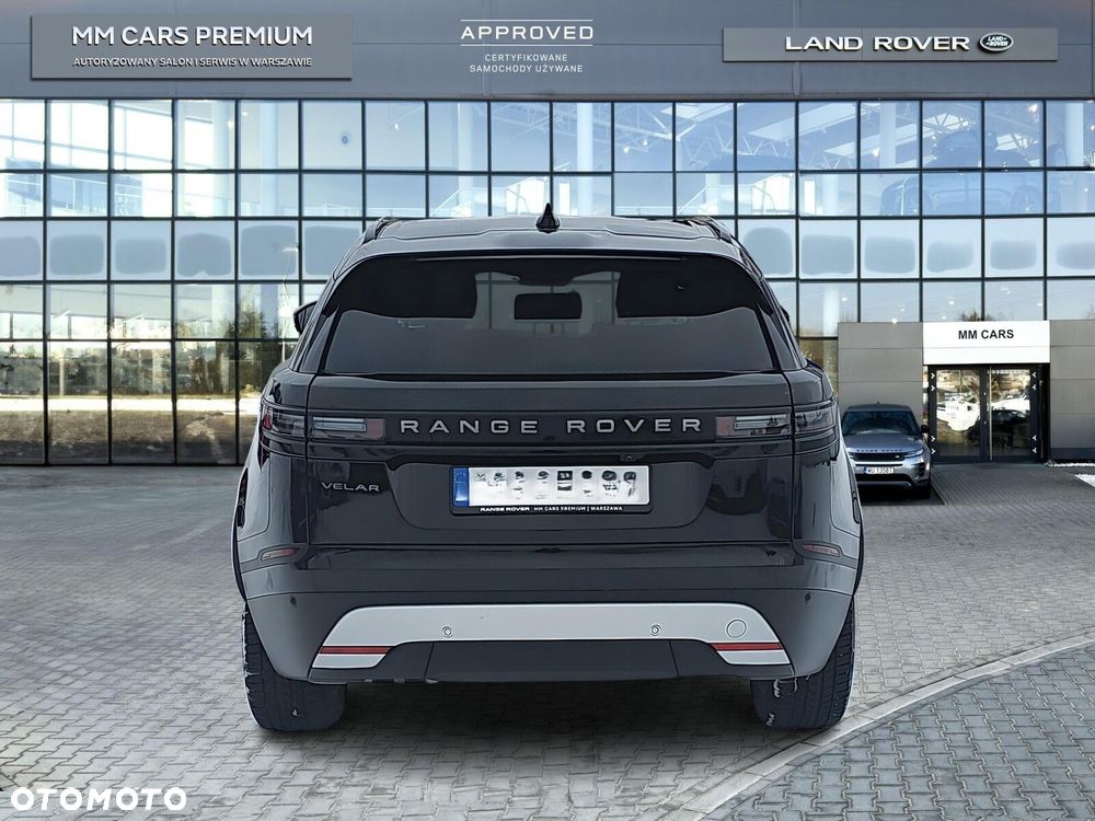 Land Rover Range Rover Velar 2.0 D200 mHEV S - 11