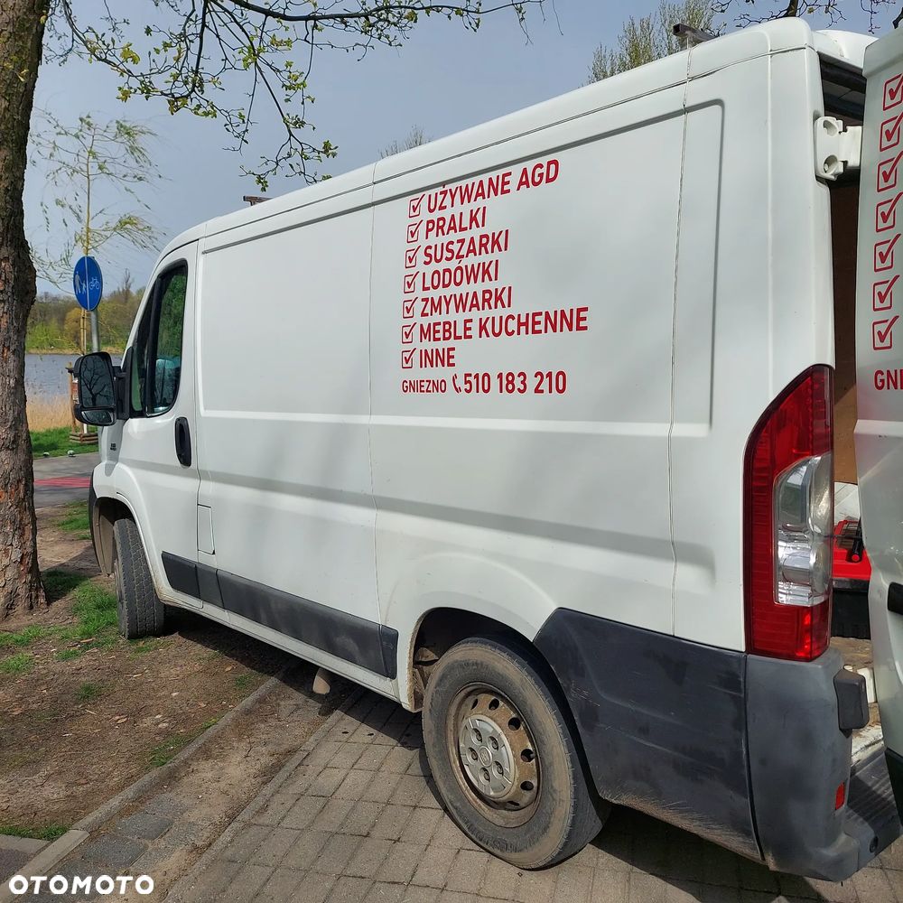 Fiat Ducato - 7