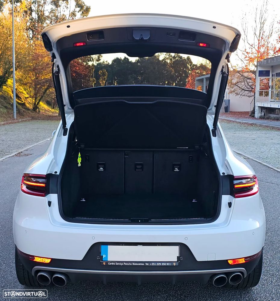 Porsche Macan S - 51