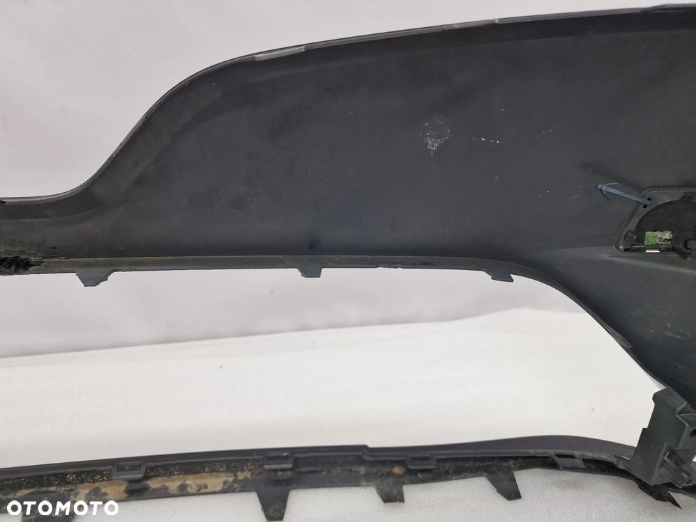 RENAULT CLIO IV LIFT 16- ZDERZAK PRZEDNI PRZÓD , NR 620221630R , NR AUKCJI NZ682 - 20