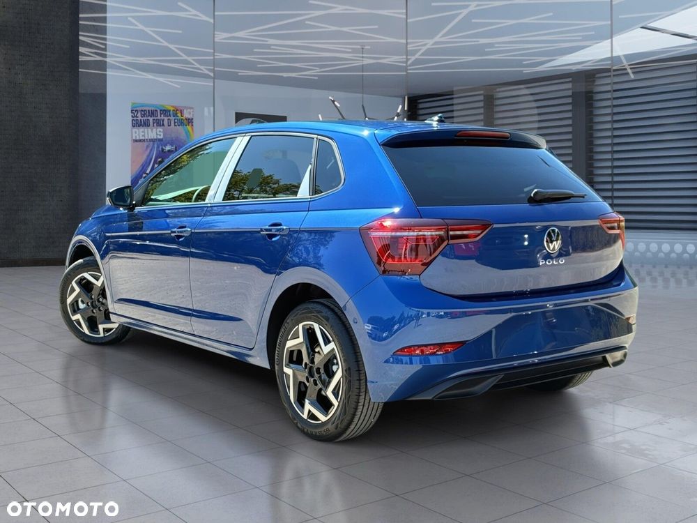 Volkswagen Polo - 11