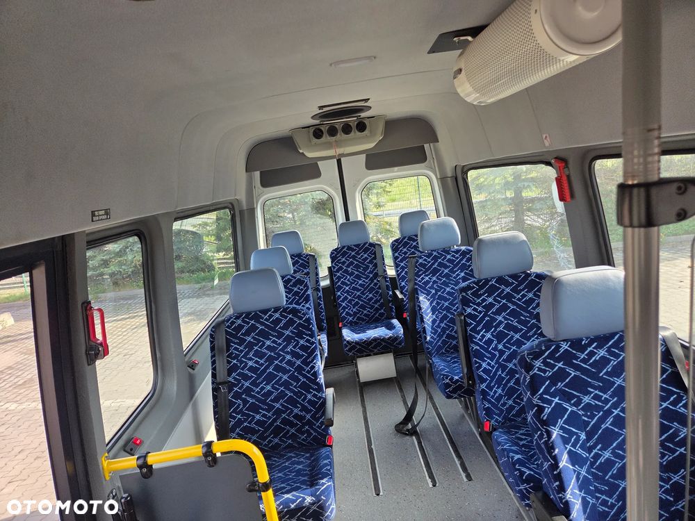 Mercedes-Benz Sprinter (BlueTec) 906.233 - 19
