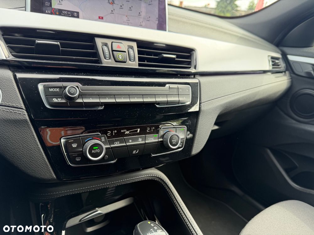 BMW X2 xDrive25e M Sport - 12