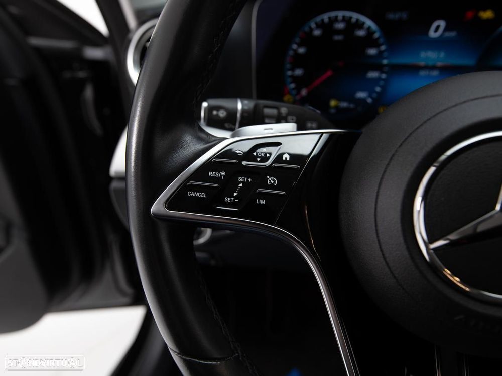 Mercedes-Benz E 300 de 9G-TRONIC Exclusive - 22