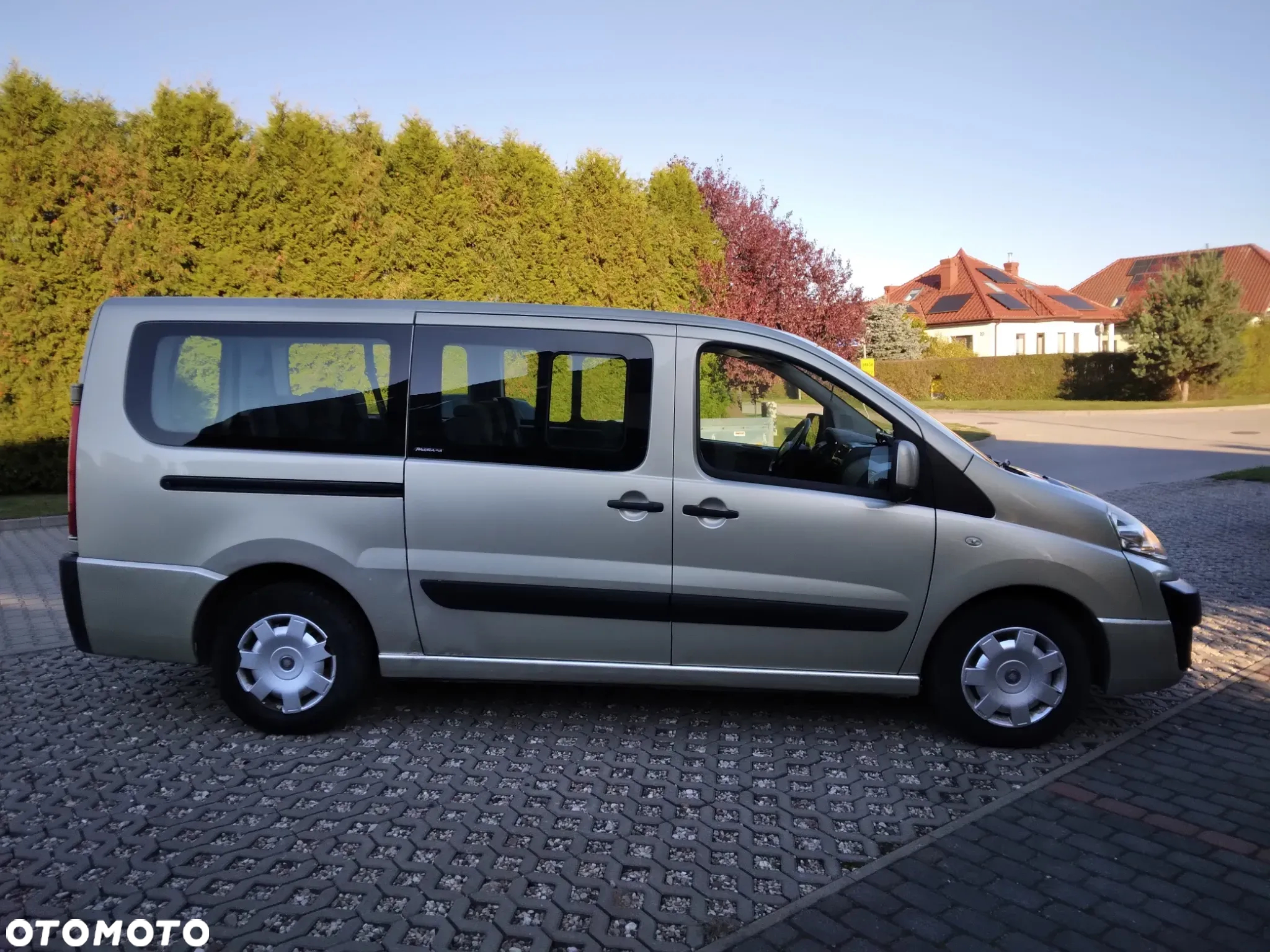 Fiat Scudo - 4