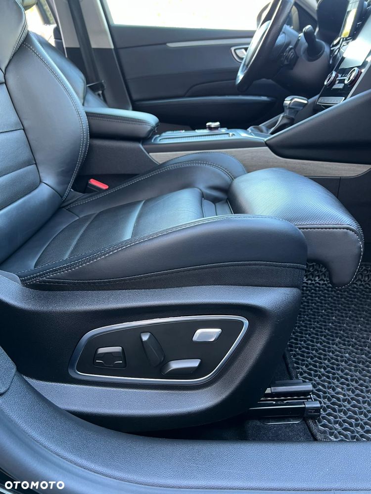 Renault Talisman TCe 225 EDC GPF INITIALE PARIS - 15