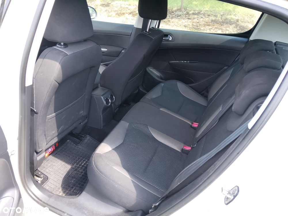 Peugeot 308 - 6