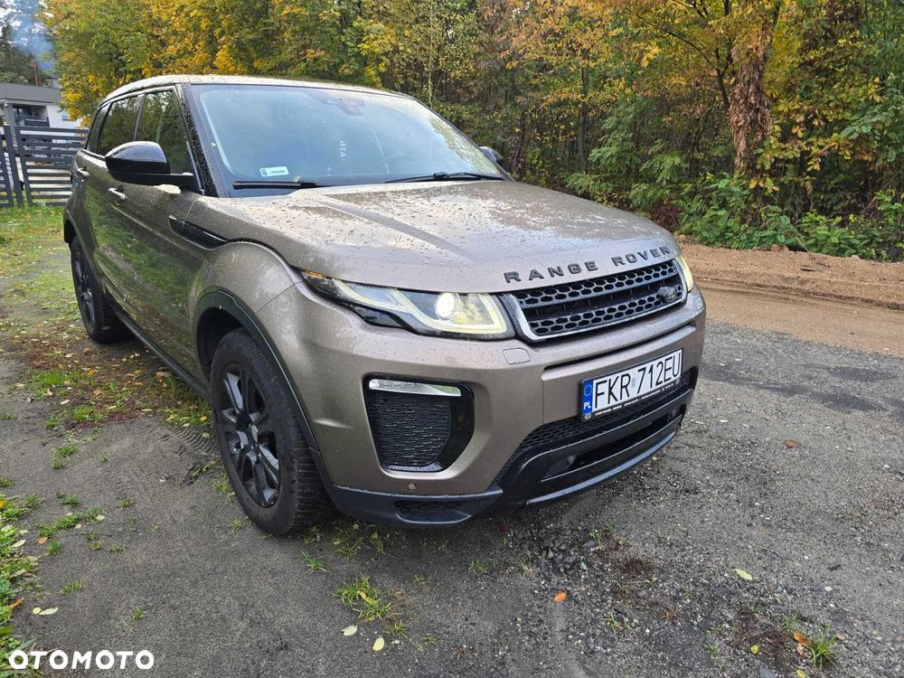 Land Rover Range Rover - 3