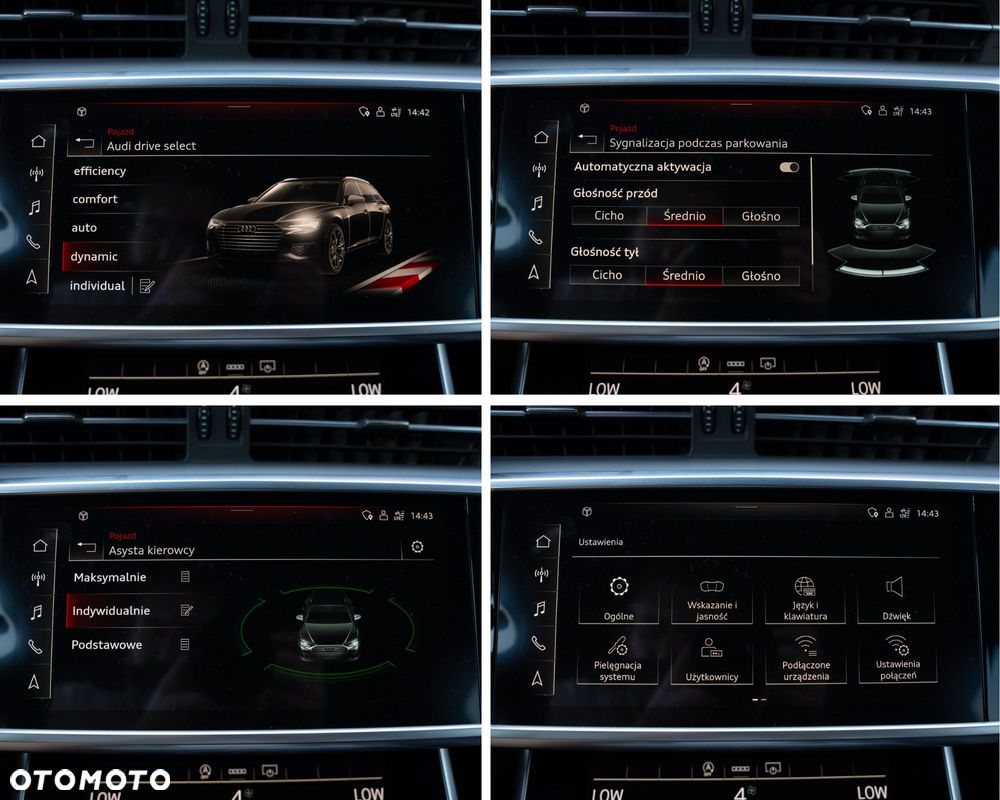 Audi A6 Avant TFSI S tronic - 40