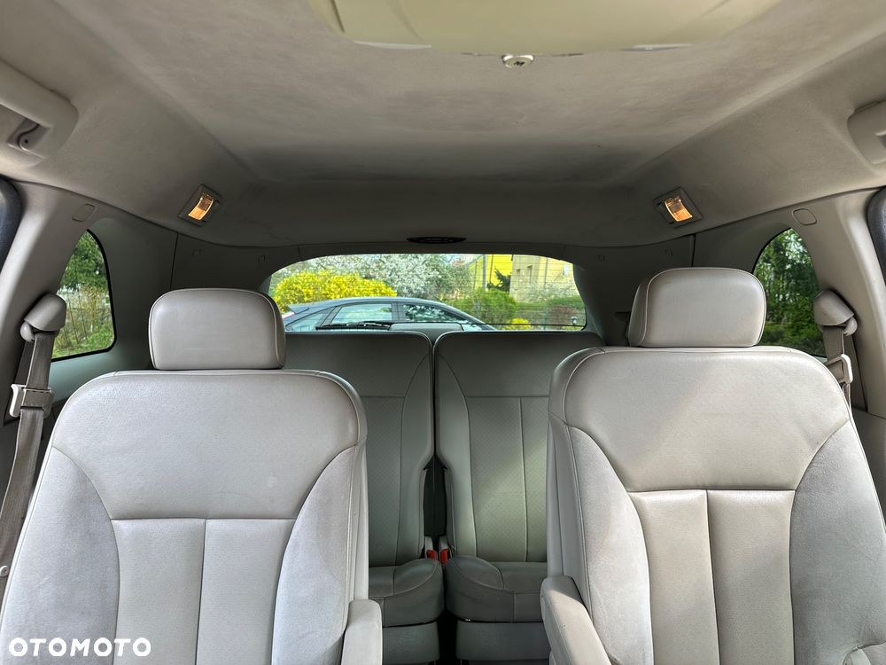 Chrysler Pacifica 3.5 - 13