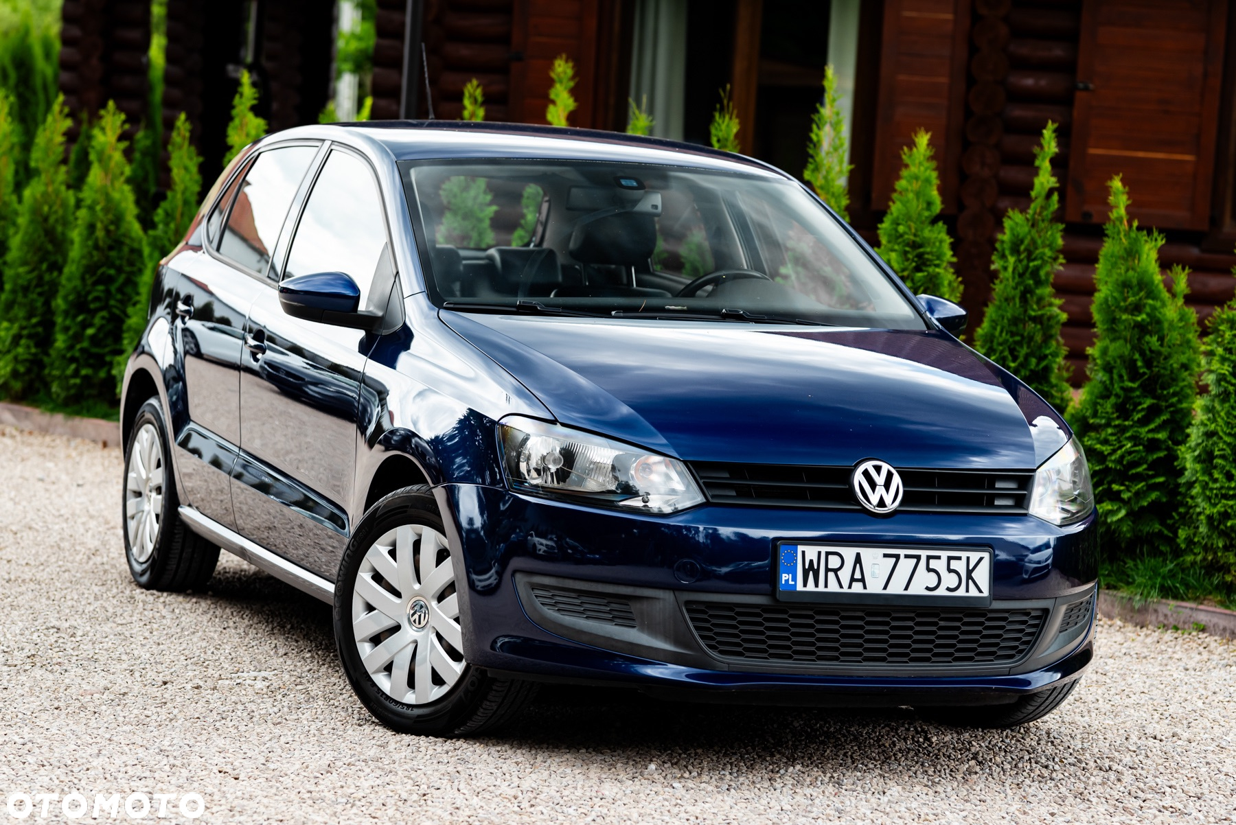 Volkswagen Polo 1.6 TDI Comfortline - 4