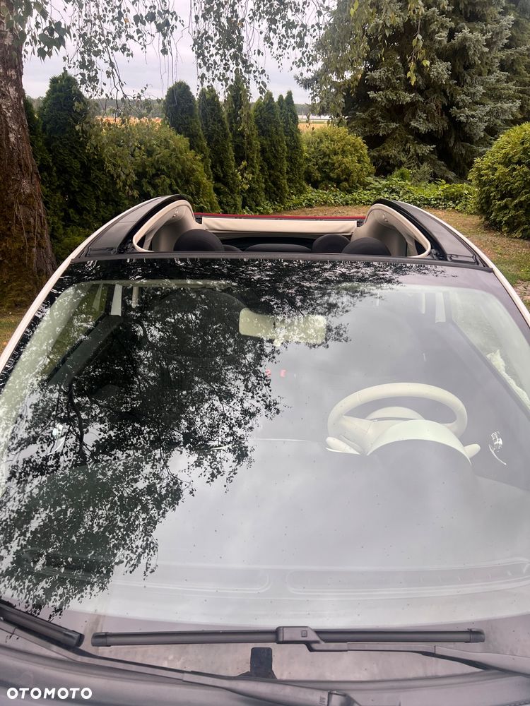 Fiat 500 1.0 Hybrid - 11