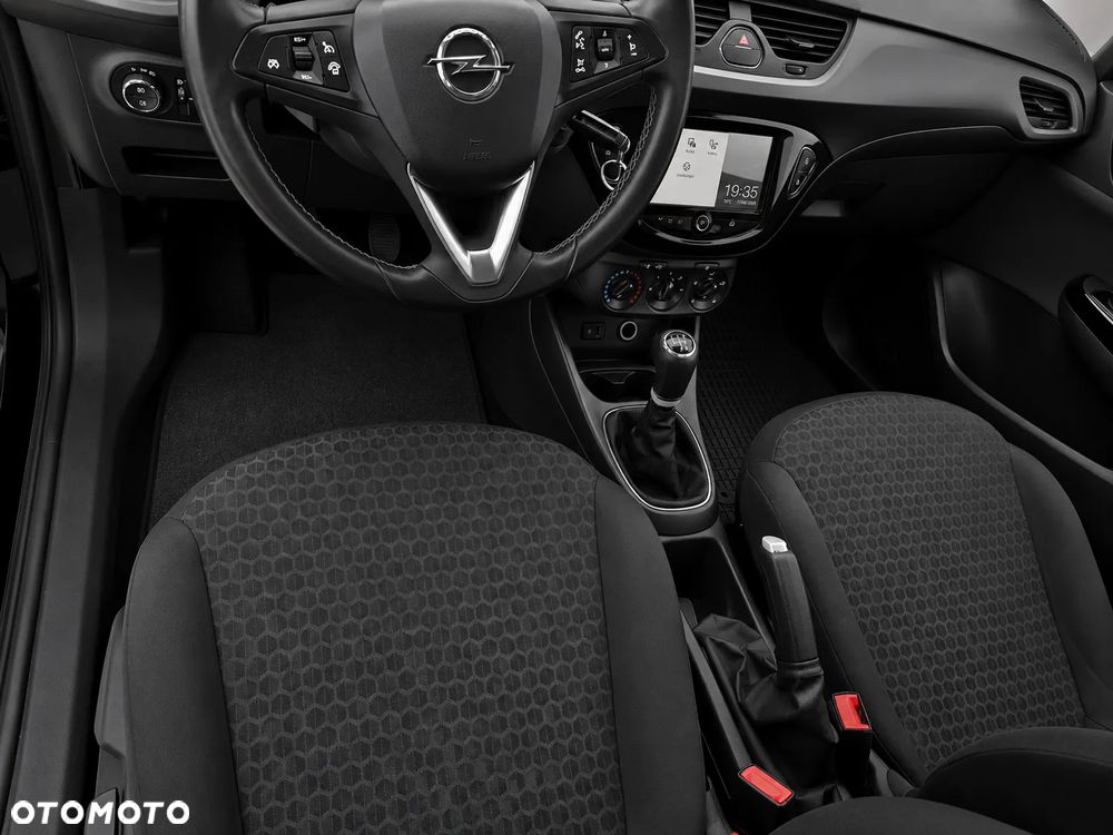 Opel Corsa 1.4 EcoFLEX Start/Stop drive - 23