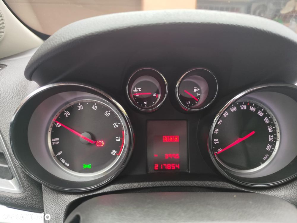 Opel Mokka 1.6 Essentia S&S - 13