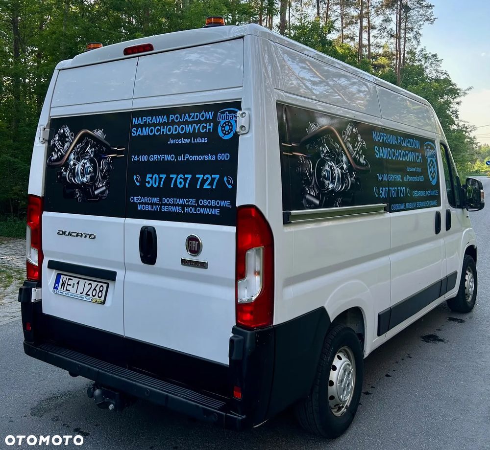 Fiat DUCATO L2H2 - 7