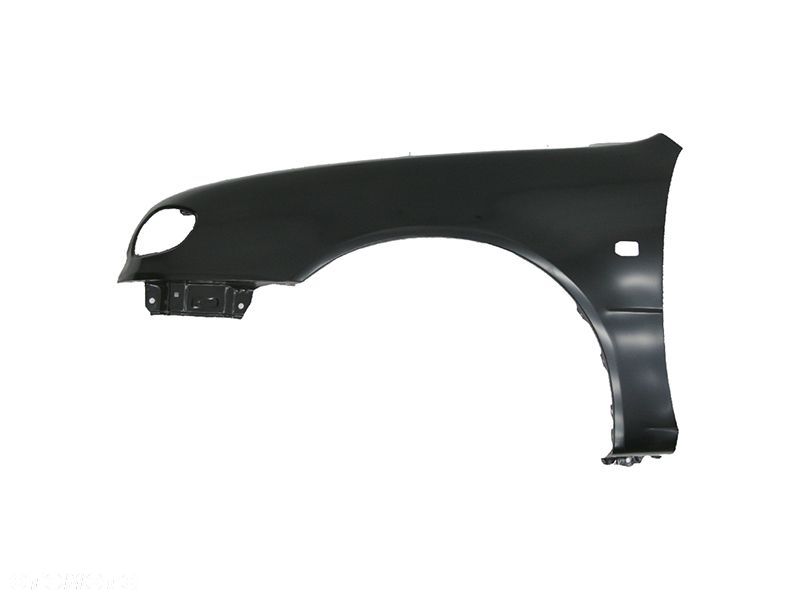 BLOTNIK PRZOD TOYOTA COROLLA E11 LIFT 2000-2001 L - 1