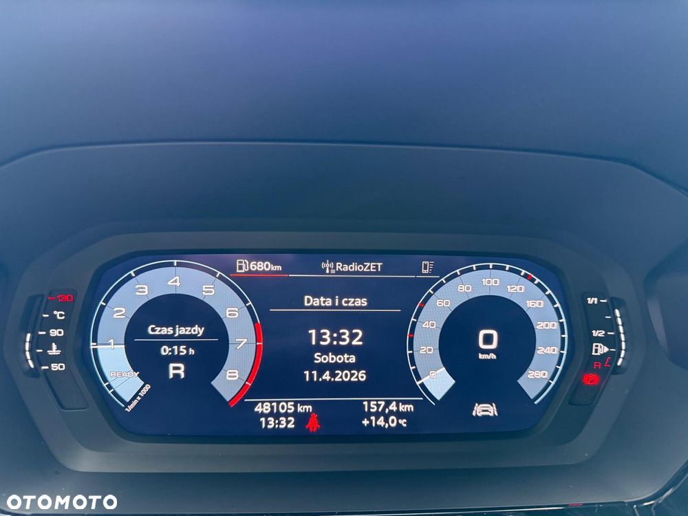 Audi A3 Limousine - 25