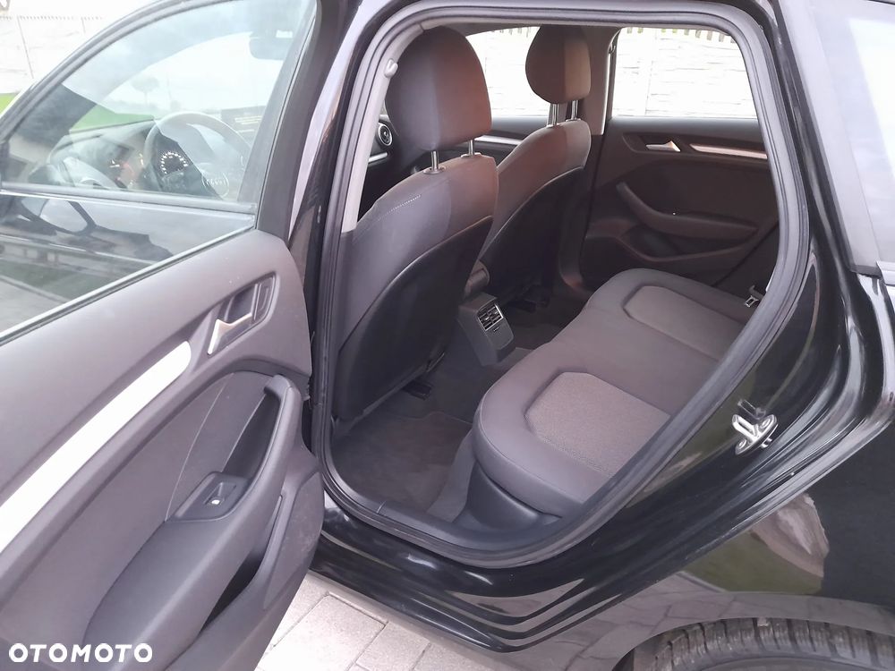 Audi A3 Sportback 1.6 TDI (clean diesel) Attraction - 20