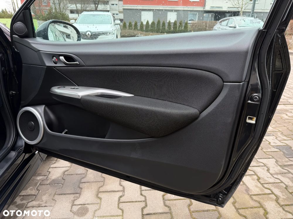 Honda Civic 1.8i-VTEC Type S - 14