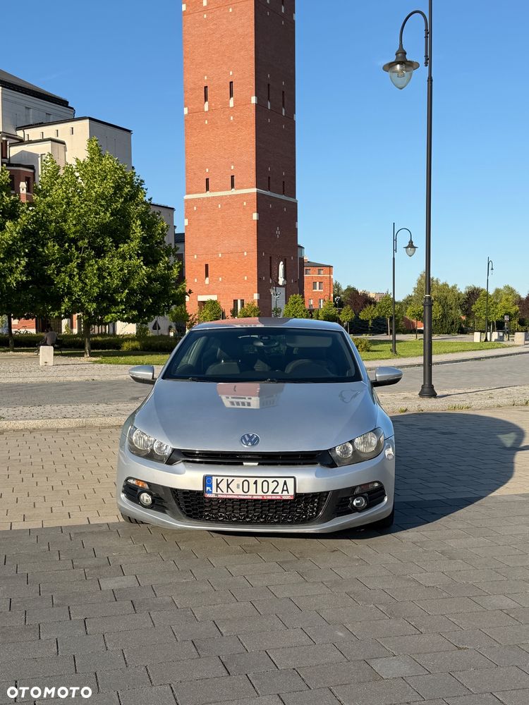 Volkswagen Scirocco 2.0 TSI DSG - 4