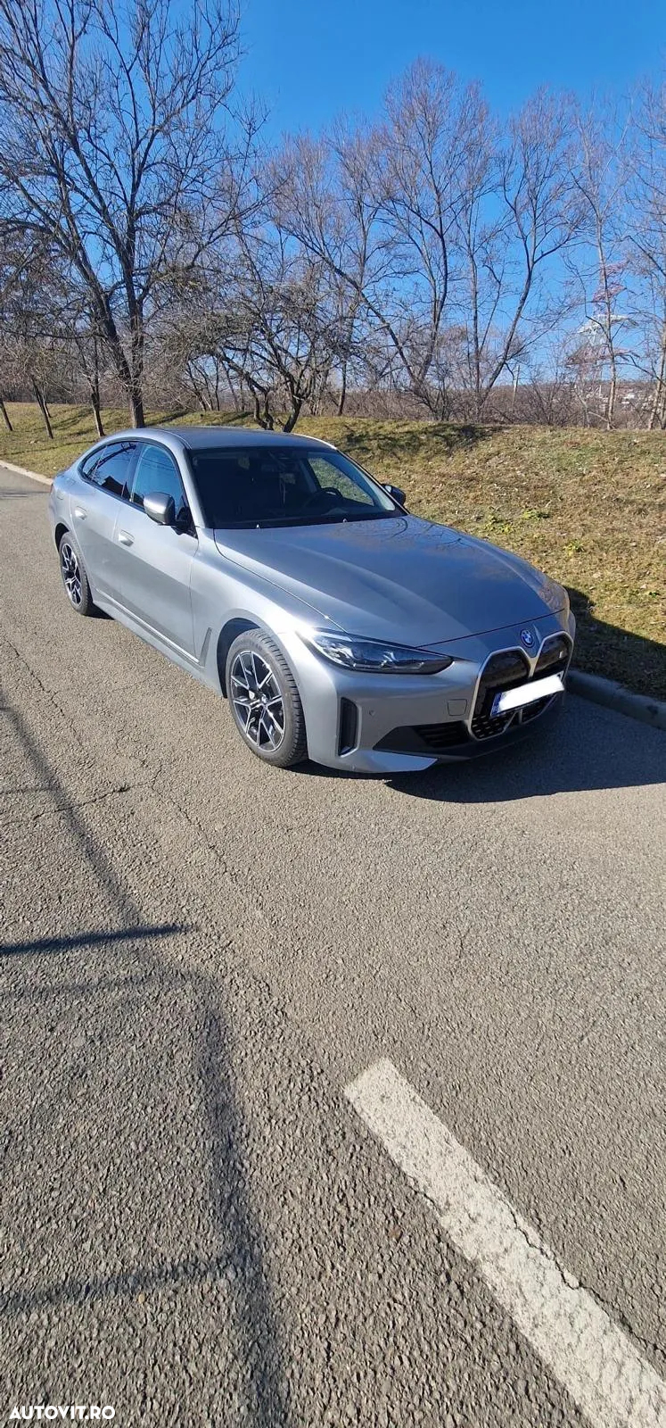 BMW i4 eDrive40 - 7