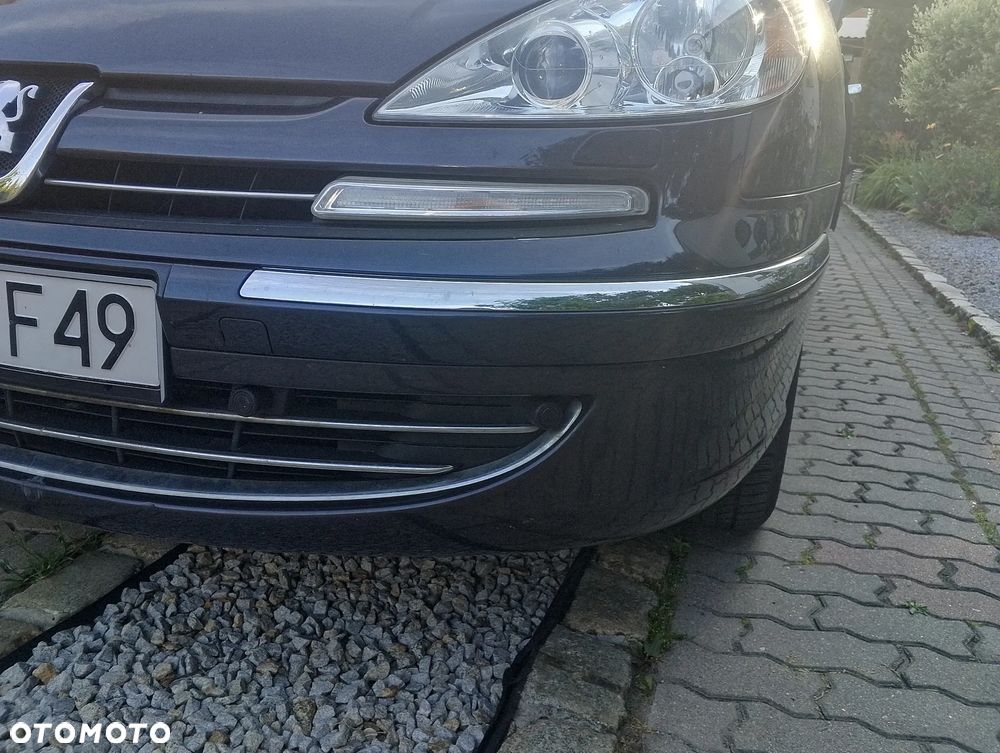 Peugeot 807 2.0 HDi Premium - 9