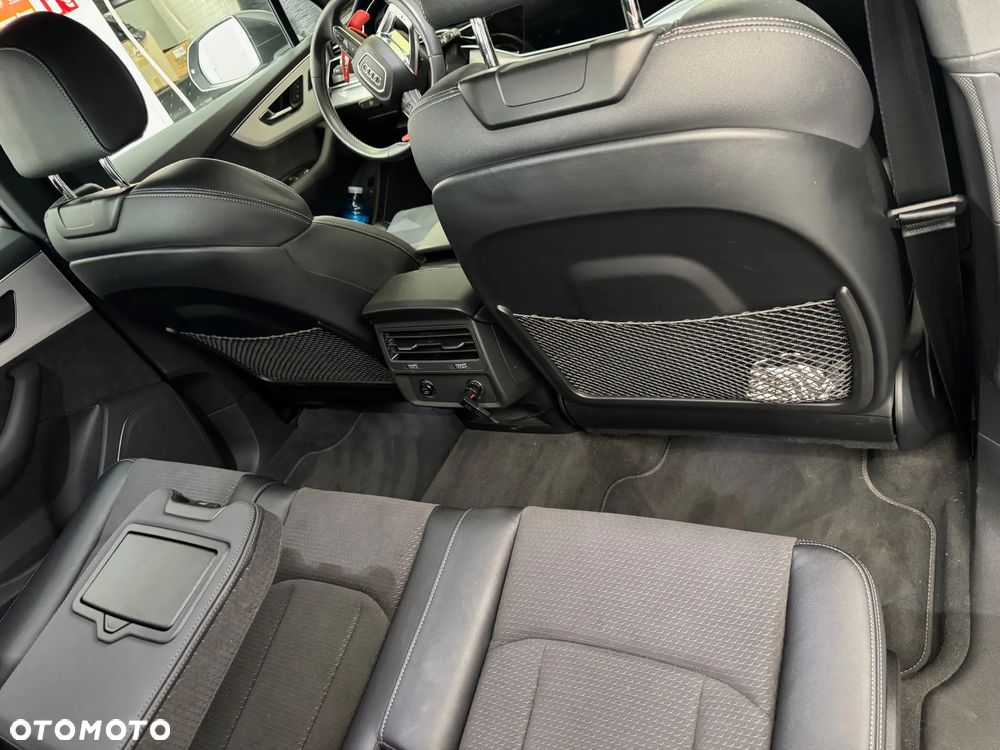 Audi Q7 50 TDI mHEV Quattro S Line Tiptr - 22