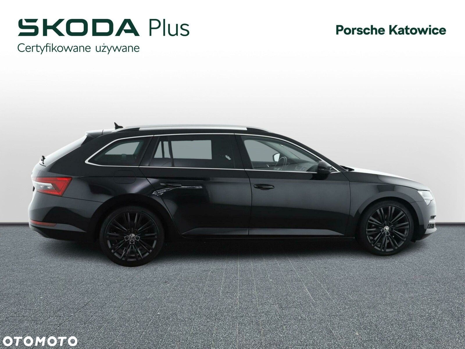 Skoda Superb 2.0 TDI SCR 4x4 Style DSG - 6