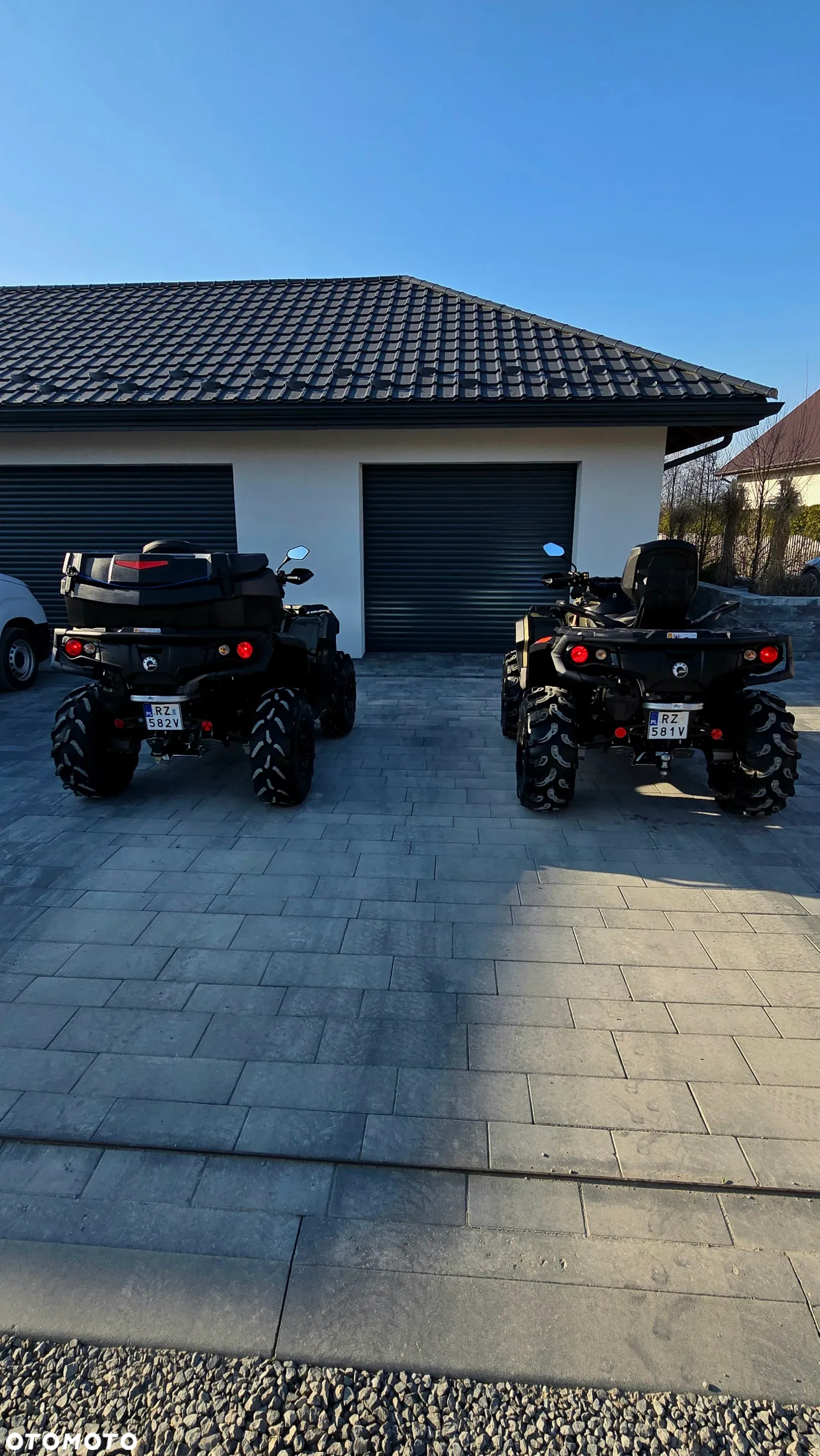 Can-Am Outlander Max