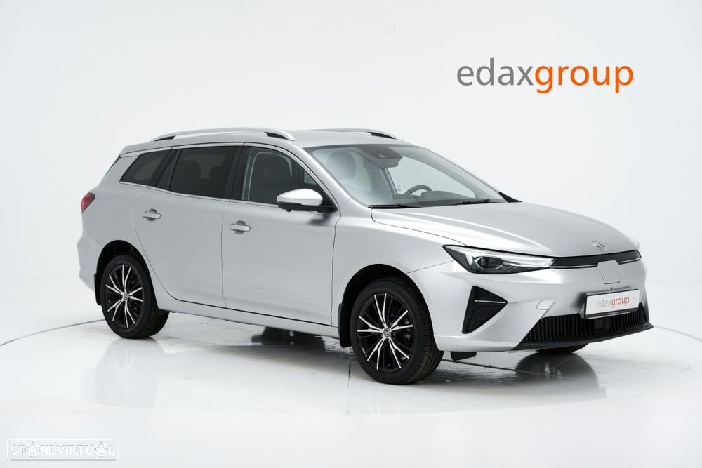 MG MG5 61 kWh Luxury - 1