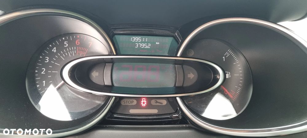 Renault Clio 0.9 Energy TCe Limited 2018 - 10