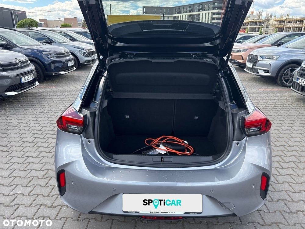 Opel Corsa - 6