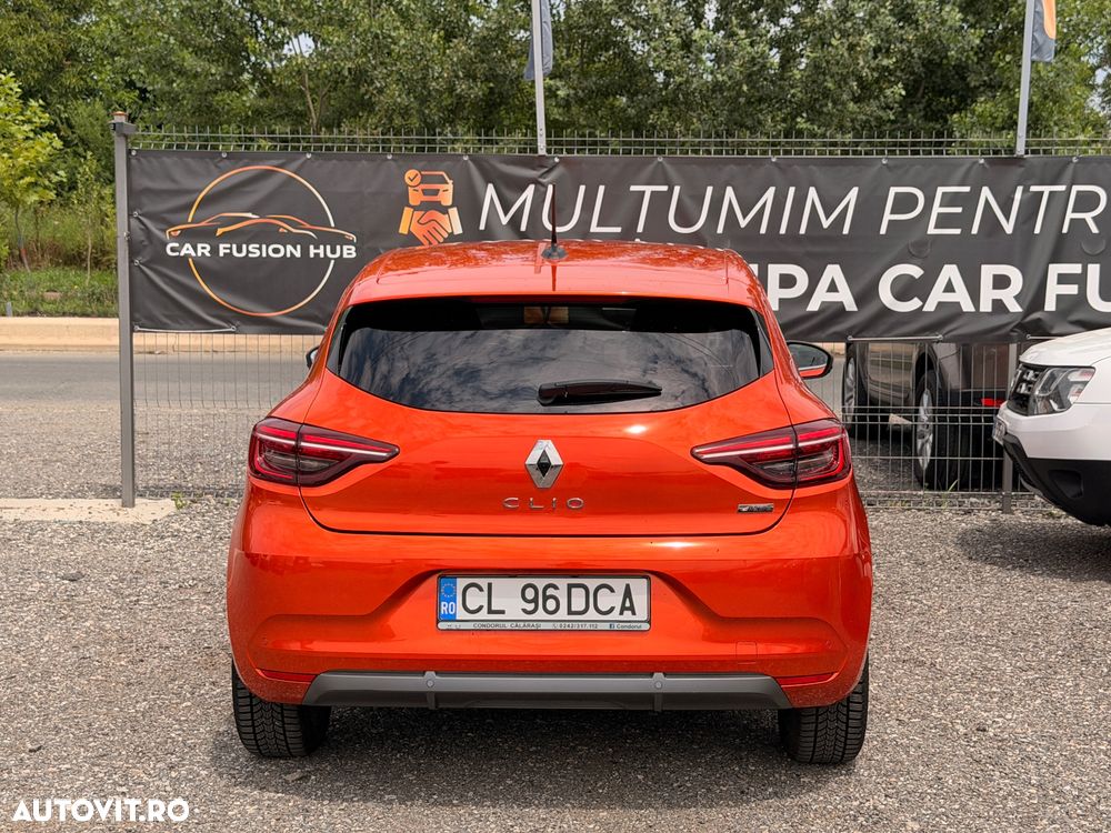Renault Clio - 13