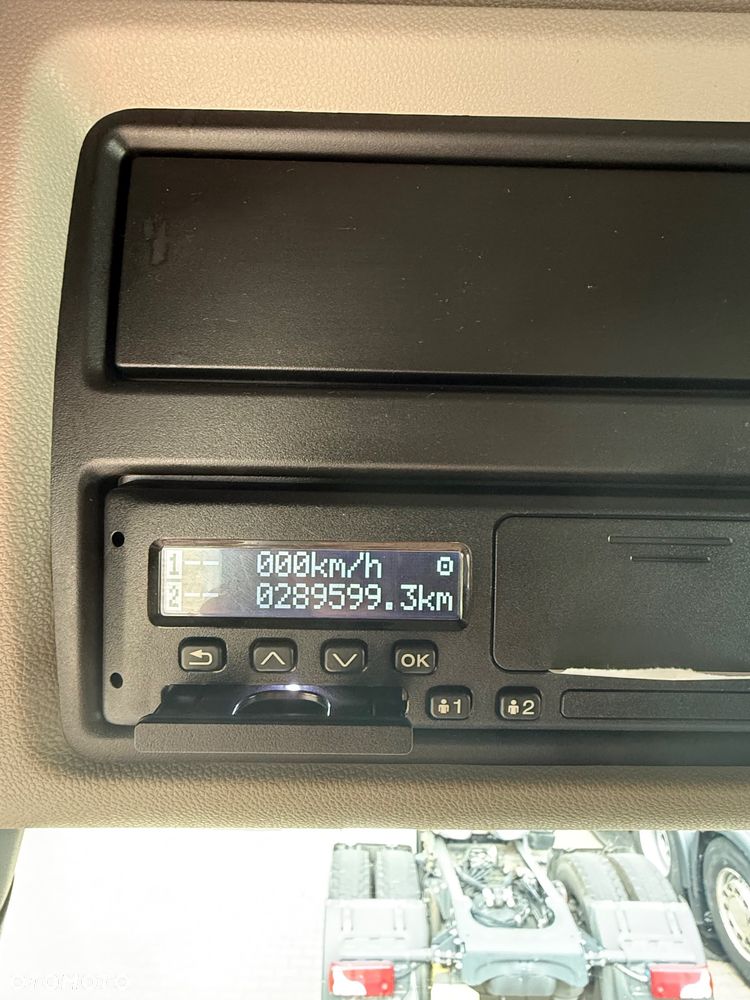 Scania R500 - 15