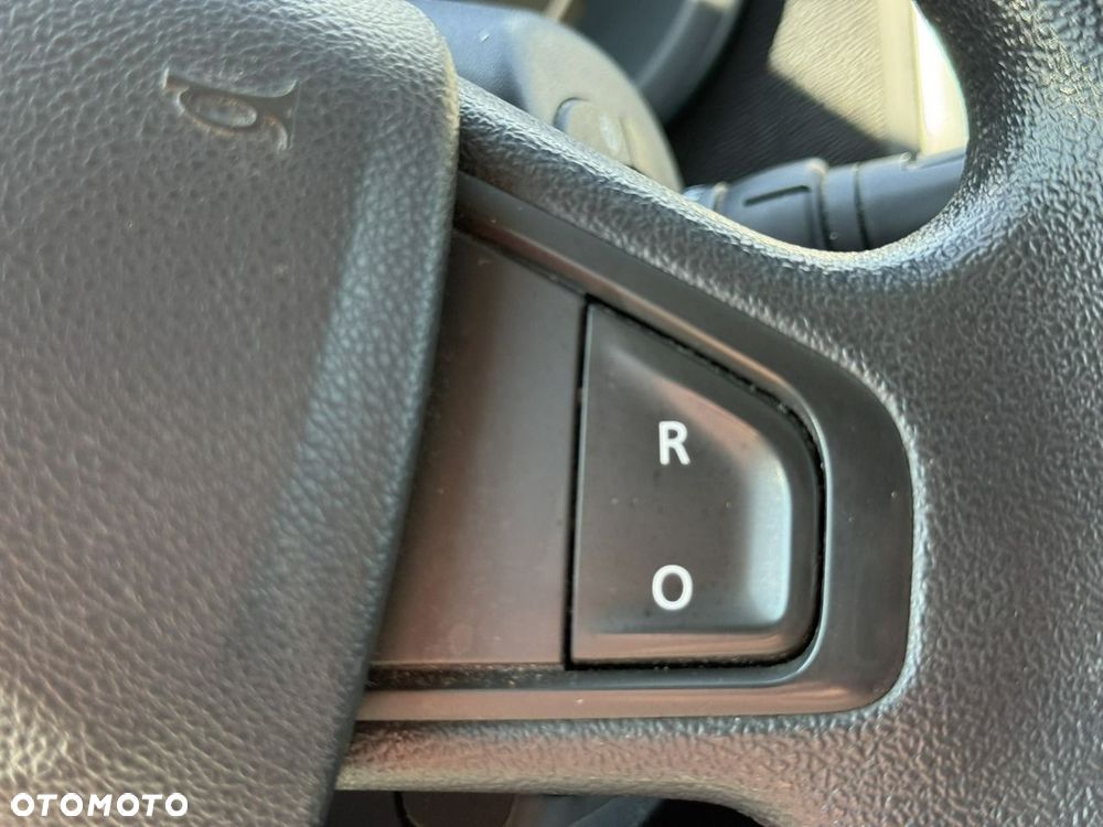 Renault Kangoo - 21