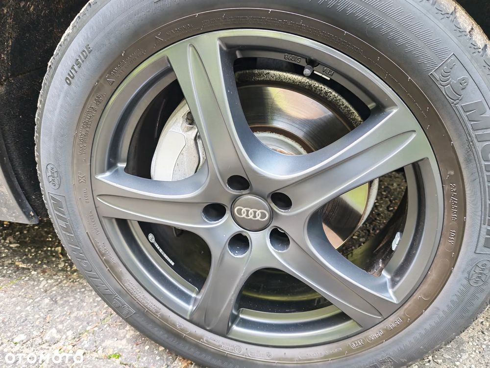 Audi Q5 2.0 TDI Quattro Sport S tronic - 20