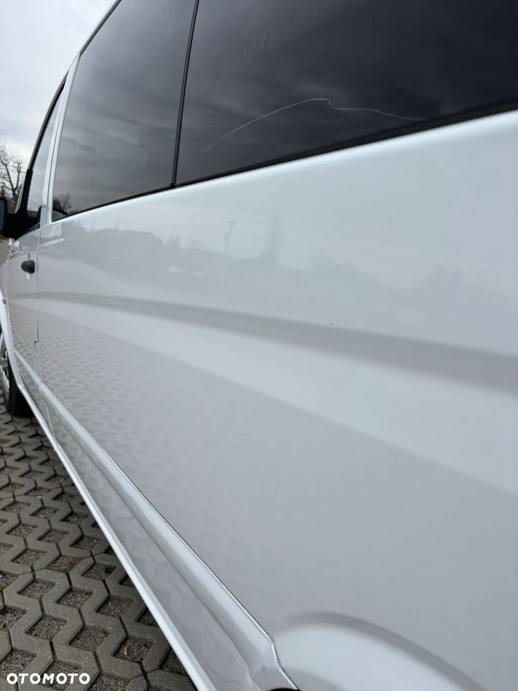 Mercedes-Benz Vito - 7