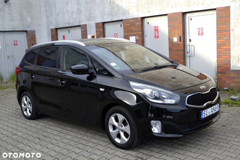 Kia Carens 1.6 GDI L - 3