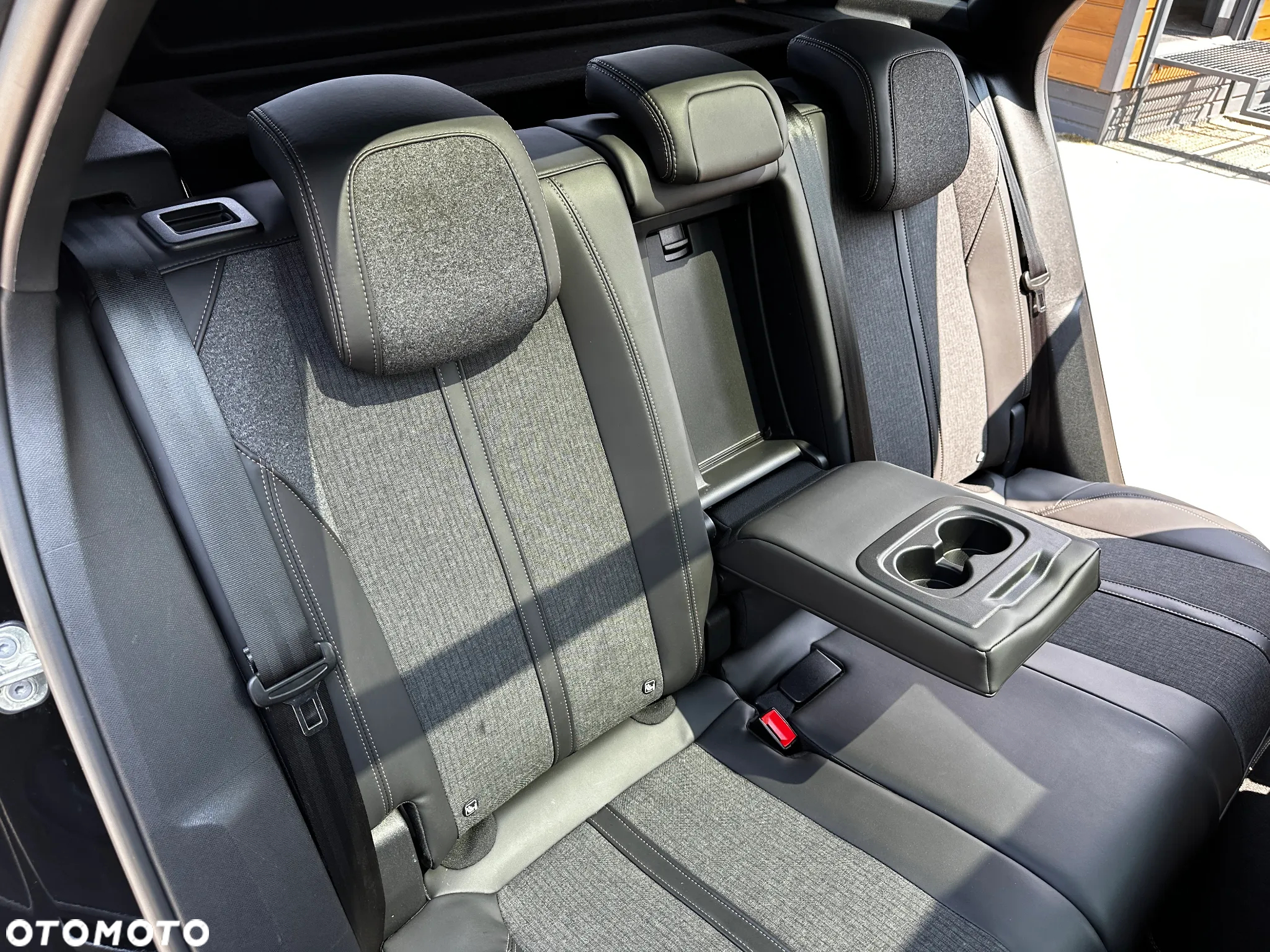 Peugeot 3008 - 23