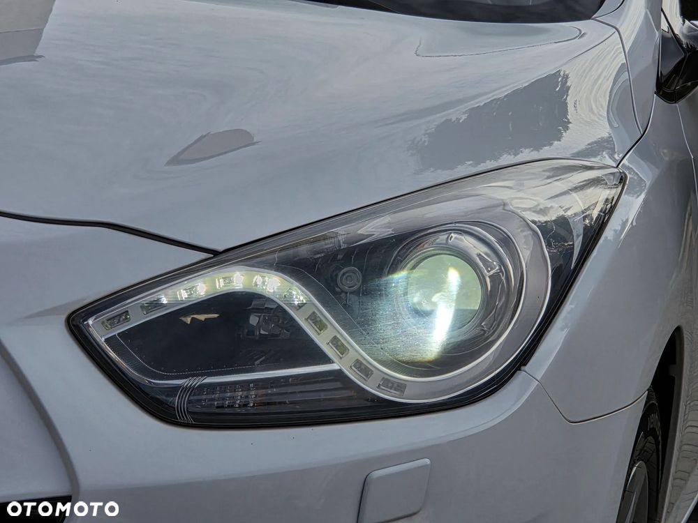 Hyundai i40 - 38