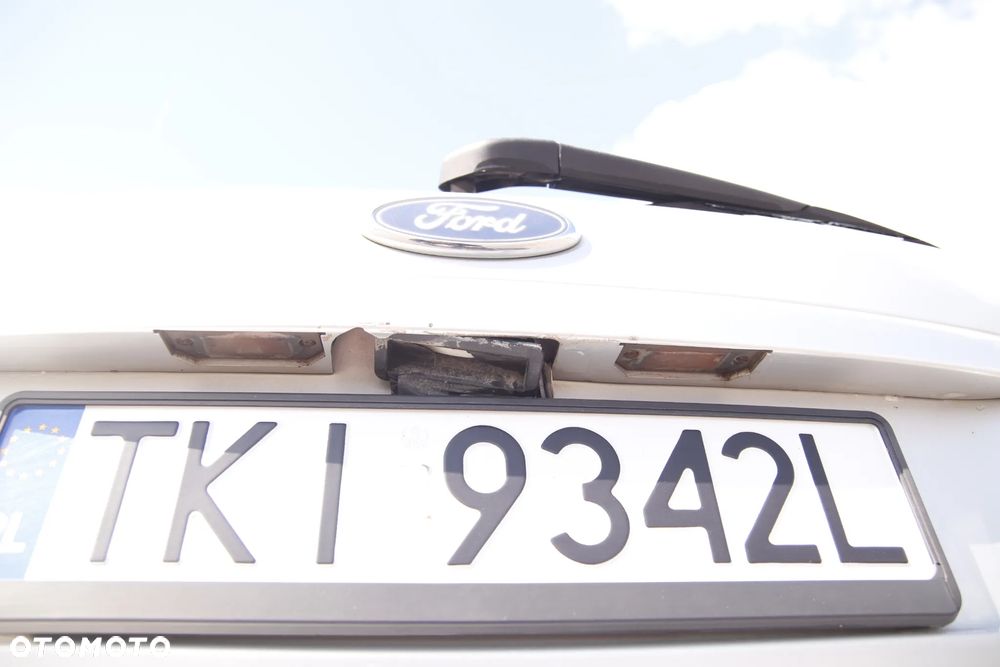 Ford Focus 1.6 Trend - 20