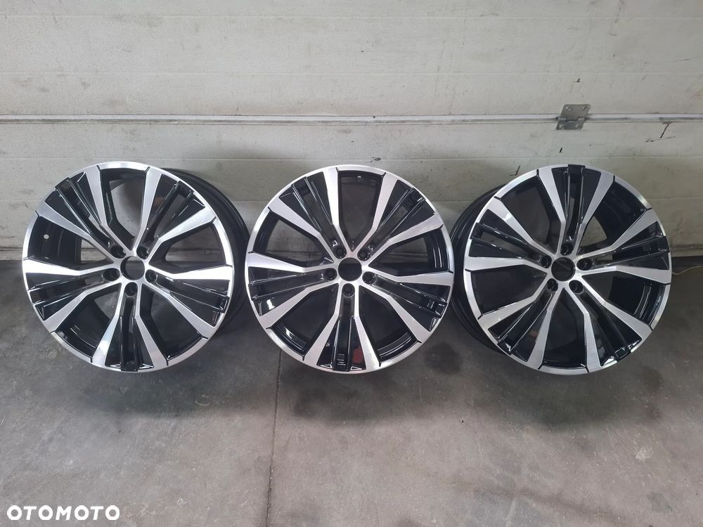 Volvo Felgi R20 32134531 - 1