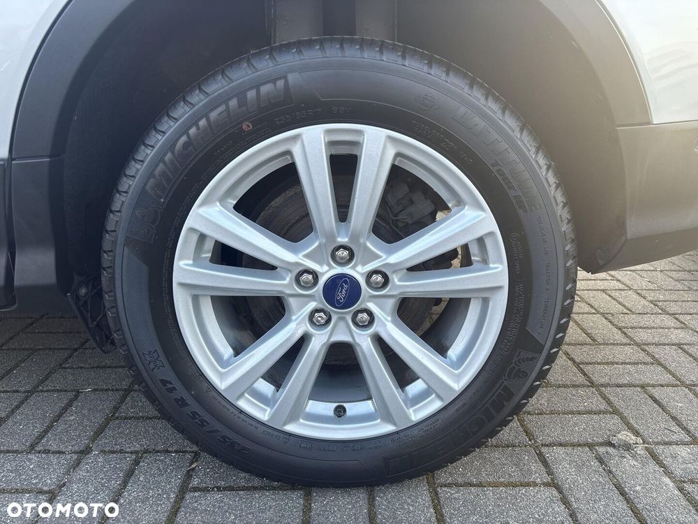 Ford Kuga 1.5 EcoBoost FWD Edition ASS MMT6 - 29