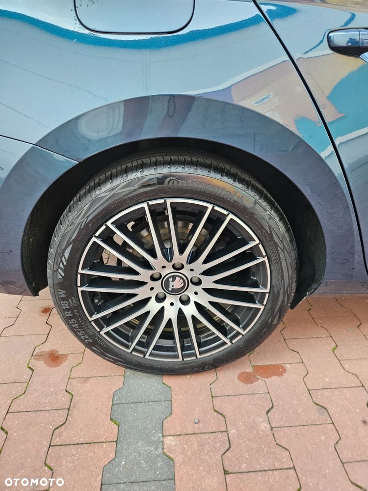 Skoda Superb 2.0 TDI SCR Ambition DSG - 14