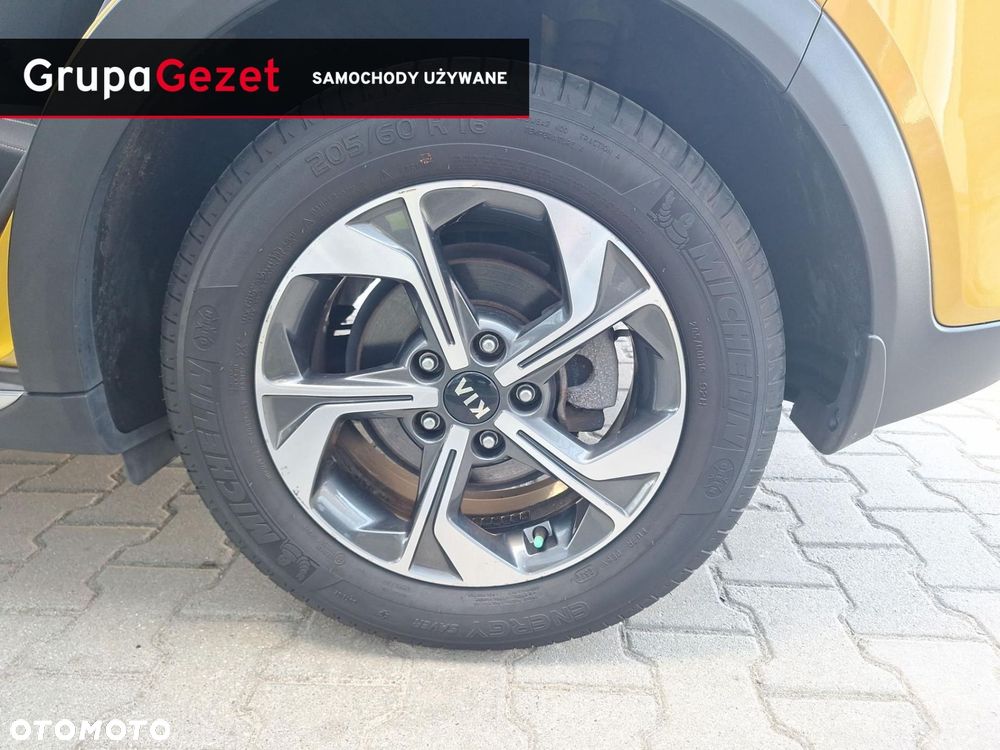 Kia XCeed 1.4 T-GDI M - 18