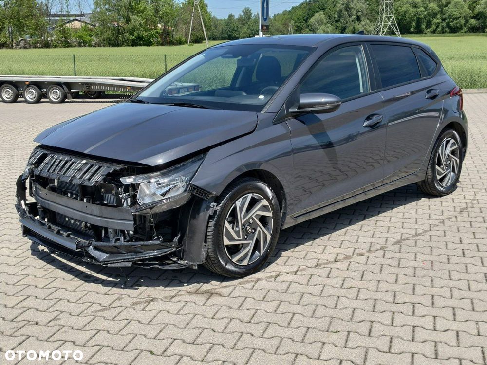 Hyundai i20 - 3