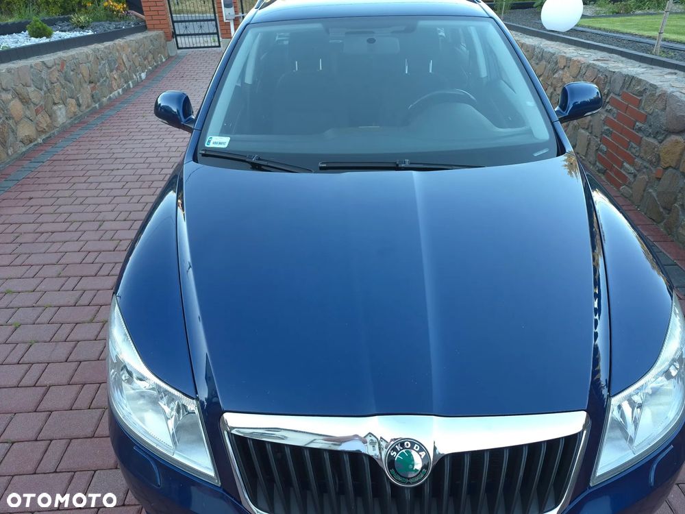 Skoda Octavia 1.6 TDI Elegance - 2