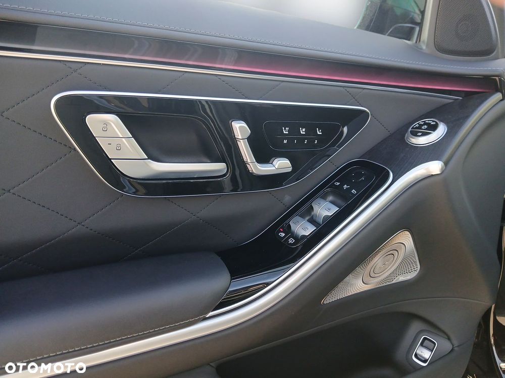 Mercedes-Benz Klasa S 580 4-Matic L AMG Line 9G-TRONIC - 21