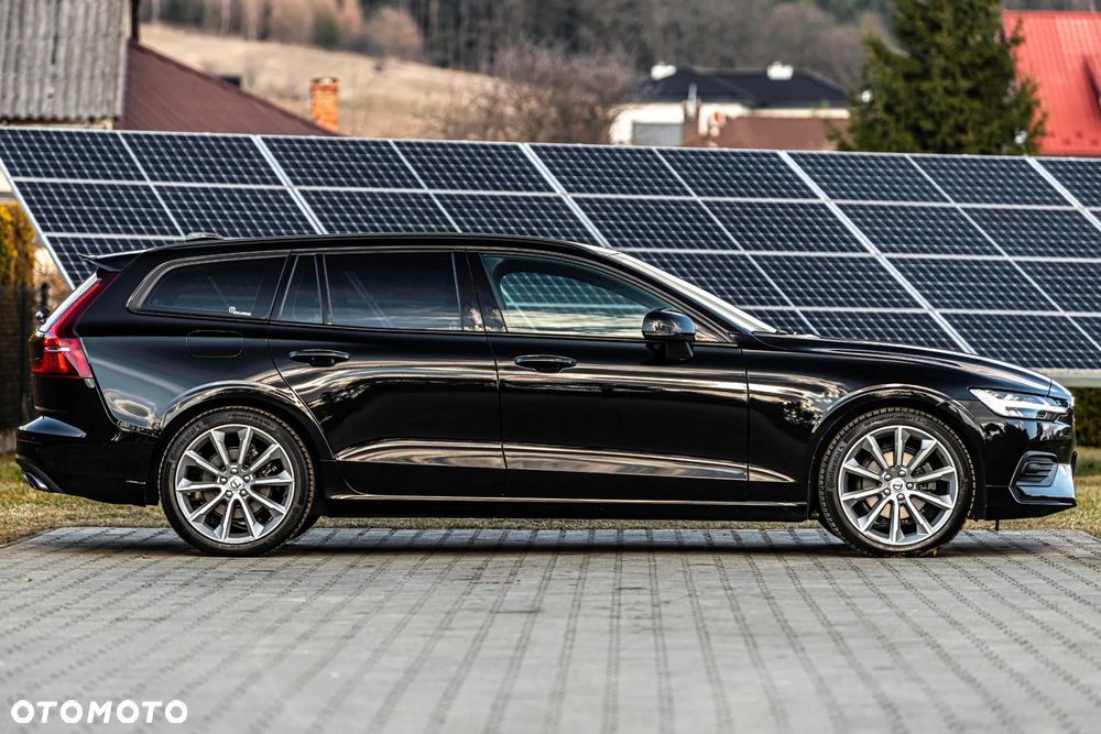 Volvo V60 D3 Geartronic Momentum - 19